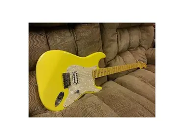 Fender Baritone Stratocaster