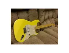 Fender Baritone Stratocaster