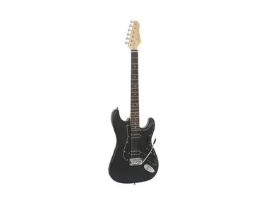 Giannini G-102 Stratocaster 2013