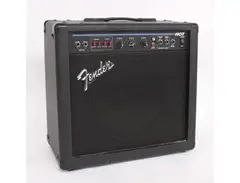 Fender HOT Guitar Combo Amplifier