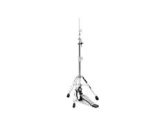 DW 9000 Series Extended Footboard 3-leg Hi-Hat Stand