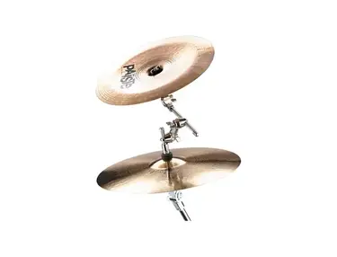 Gibraltar Boom Cymbal Stack Assembly
