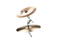 Gibraltar Boom Cymbal Stack Assembly main image