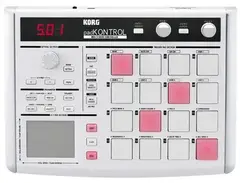 Korg PadKONTROL USB Drum Pad Studio Controller