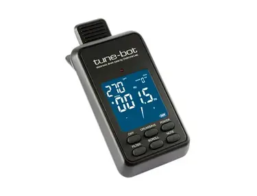 Overtone Labs Tune-bot Electronic Drum Tuner
