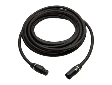 Monster Cable Studio Pro 2000 Micro 20 microphone cable
