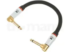 Monster Cable Studio Pro 2000 Inst 0.75DA patch cable main image
