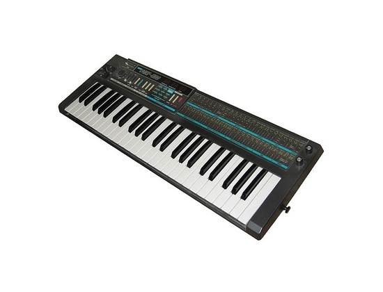 korg poly 800 synth