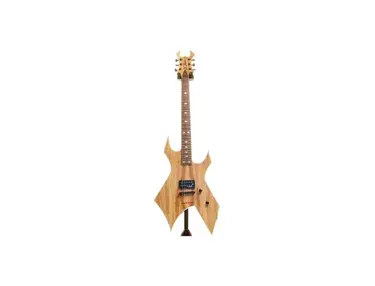 B.C. Rich Warlock Exotic