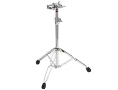 Gibraltar 6713DP Double Tom Stand