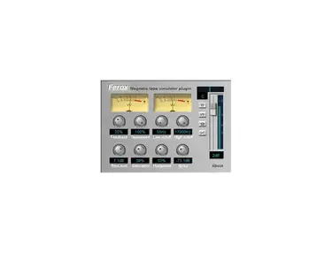 Ferox Tape Emulator VST