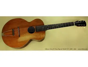 Gibson Army Navy