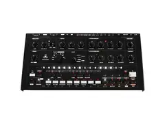 Abstrakt Instruments Avalon Black/Red