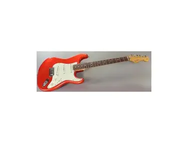 Fender Custom Shop Custom Classic Edition Stratocaster