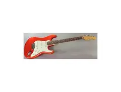 Fender Custom Shop Custom Classic Edition Stratocaster main image