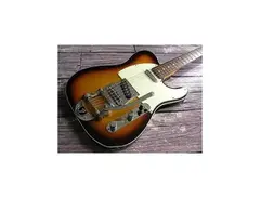 Fender Telecaster 62' Custom w/ Bigsby