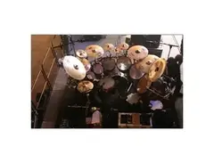 The Rev Drum Kit main image