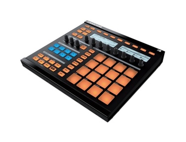 Native Instruments Maschine | Equipboard