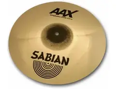 Sabian AAX 16" Crash Cymbal