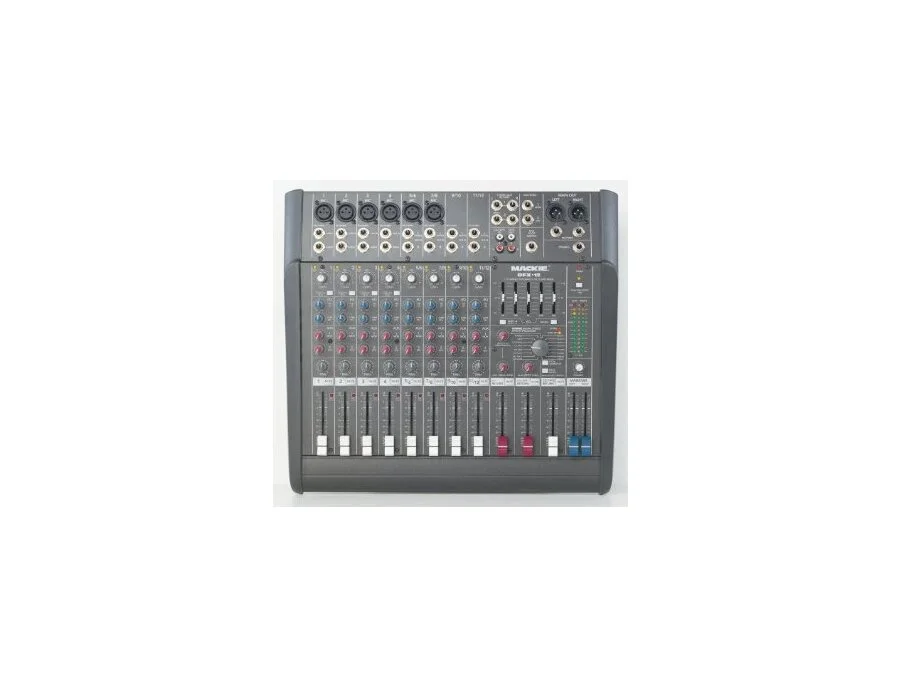 Mackie DFX-12 - What To Know & Where To Buy | Equipboard Mackie DFX-12 - What To Know & Where To Buy | Equipboard