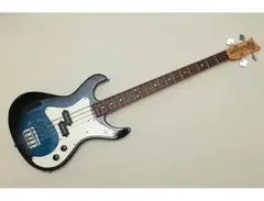 Danelectro Rumor Bass main image