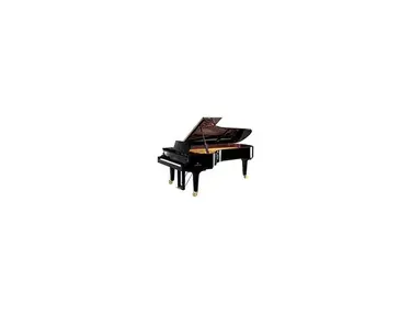Yamaha Concert Grand Piano CFX