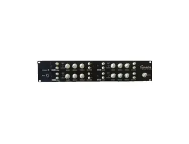 Egnater M4 Modular Preamp
