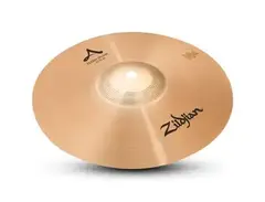 Zildjian 10" A Zildjian Flash Splash