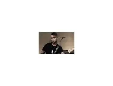 foREVer guitar strap