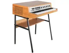 Philips Philicorda GM 751