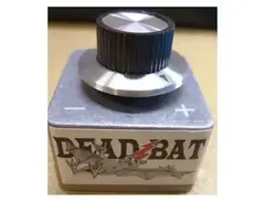 Alchemy Audio Dead Bat main image