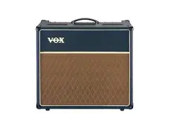 Vox AC30CC1 1x12 Custom Classic Combo Vox AC30CC1 1x12 Custom Classic Combo