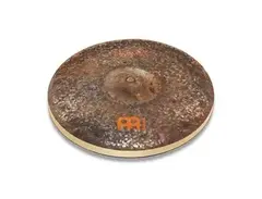 Meinl 16" Byzance Extra Dry Medium Thin Hi Hat Cymbals