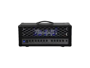 Randall RT50H 50W Tube Guitar Amp