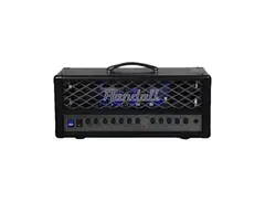 Randall RT50H 50W Tube Guitar Amp main image