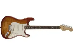 Fender Select Stratocaster SSS