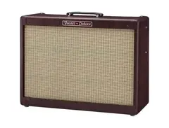 Fender Hot Rod Deluxe III (Wine Red) main image