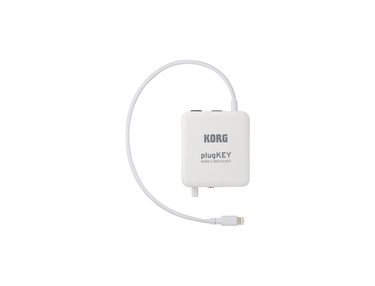 Korg plugKEY