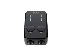 IK Multimedia iRig PRO DUO