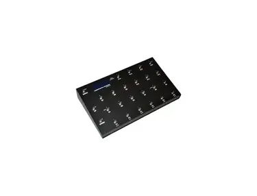 Liquid-Foot Pro MIDI Controller
