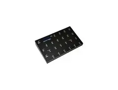 Liquid-Foot Pro MIDI Controller main image