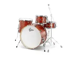 Gretsch Catalina Club Rock Satin Walnut Glaze main image
