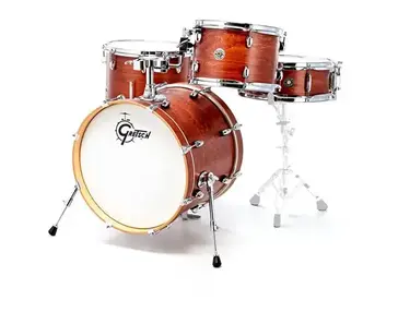 Gretsch Catalina Club Jazz Satin Walnut Glaze