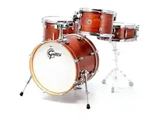 Gretsch Catalina Club Jazz Satin Walnut Glaze main image