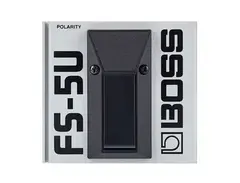 Boss FS-5U