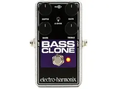 Electro-Harmonix Bass Clone