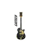 Gretsch Penguin Midnight Sapphire