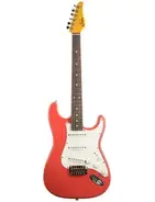 Suhr Classic Pro SSS