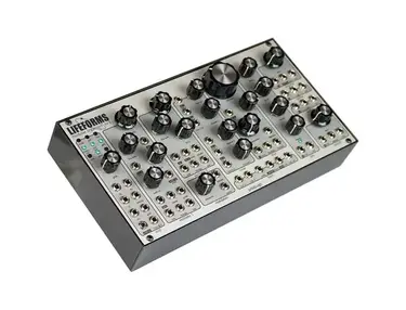 Pittsburgh Modular Lifeforms SV-1 Blackbox