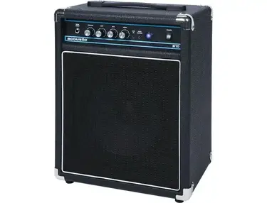 Acoustic control corporation Bass Guitar Amp B10
